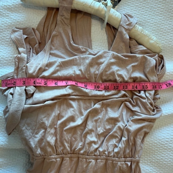 Splendid Dress XL Cold Shoulder Wrap Front
Dress - Picture 12 of 16